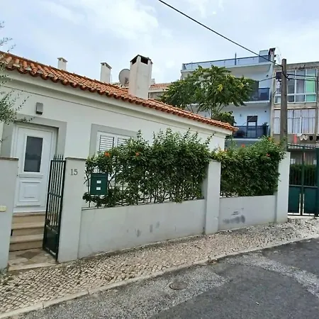 Belem By Vosdomus Villa *